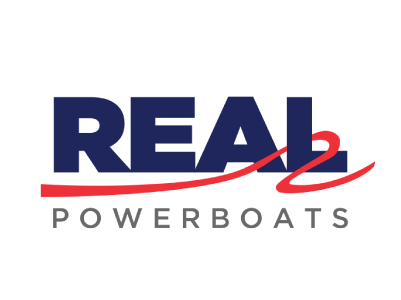 REAL POWERBOATS