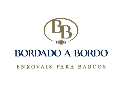 bordado a bordo