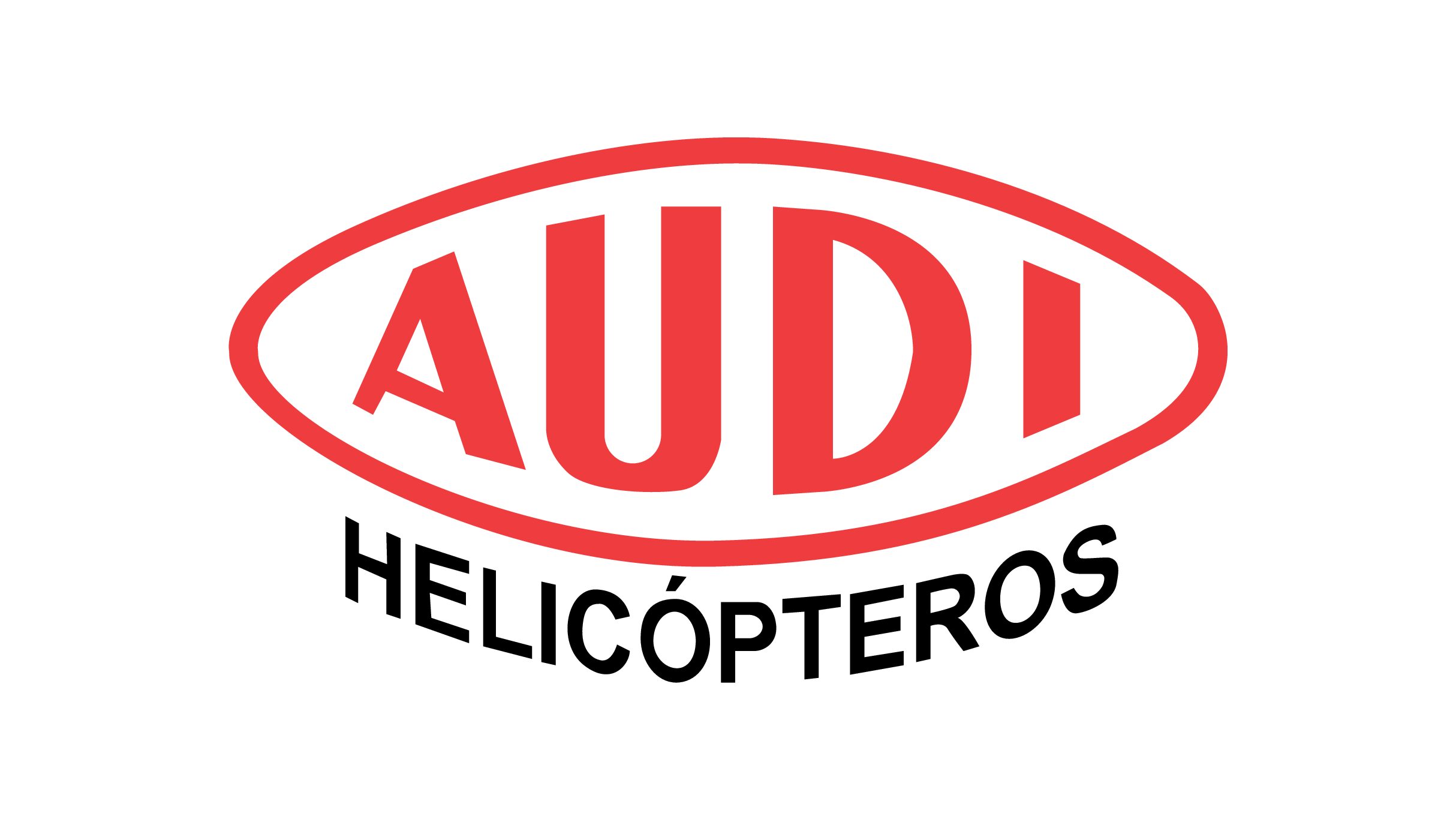 Audi Helicópteros