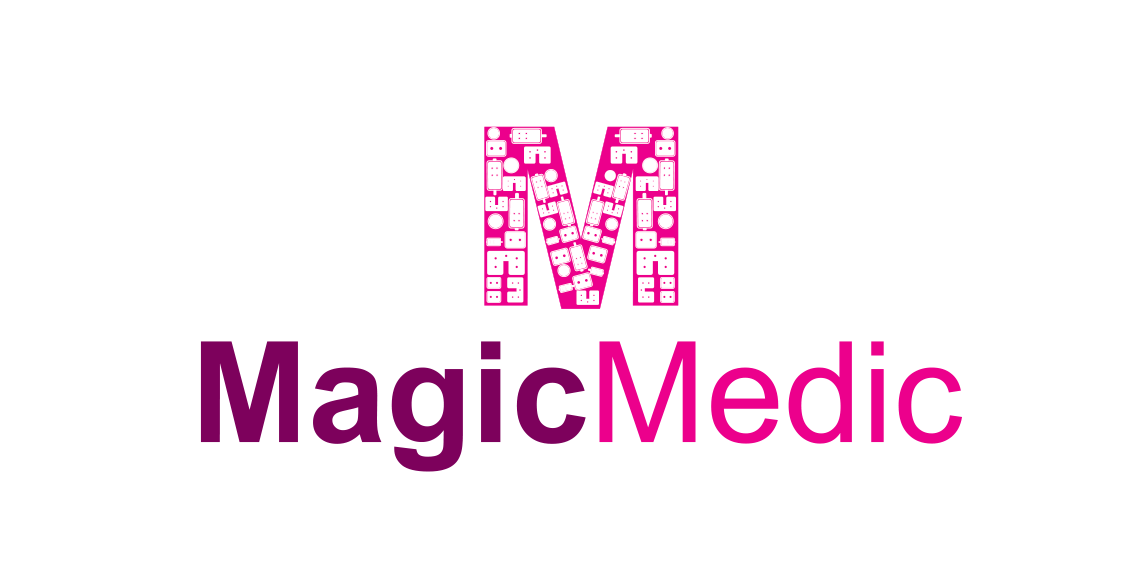 EC-MAGIC-MEDIC