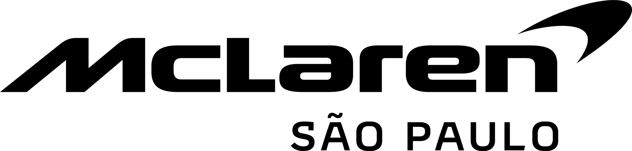 MC LAREN